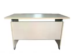 Bàn Nhân Viên Văn Phòng 1m2 Gỗ Melamin