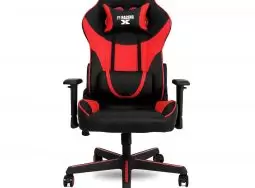 Ghế Game – Ghế Gaming F1 Racing – X (Red/Black)