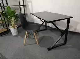 BÀN LÀM VIỆC CHÂN K – GXBF34
