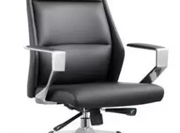Ghế Giám Đốc Văn Phòng Da Cao Cấp GD35