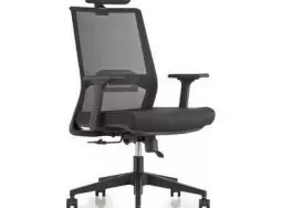 Ghế Văn Phòng Cao Cấp Gx528